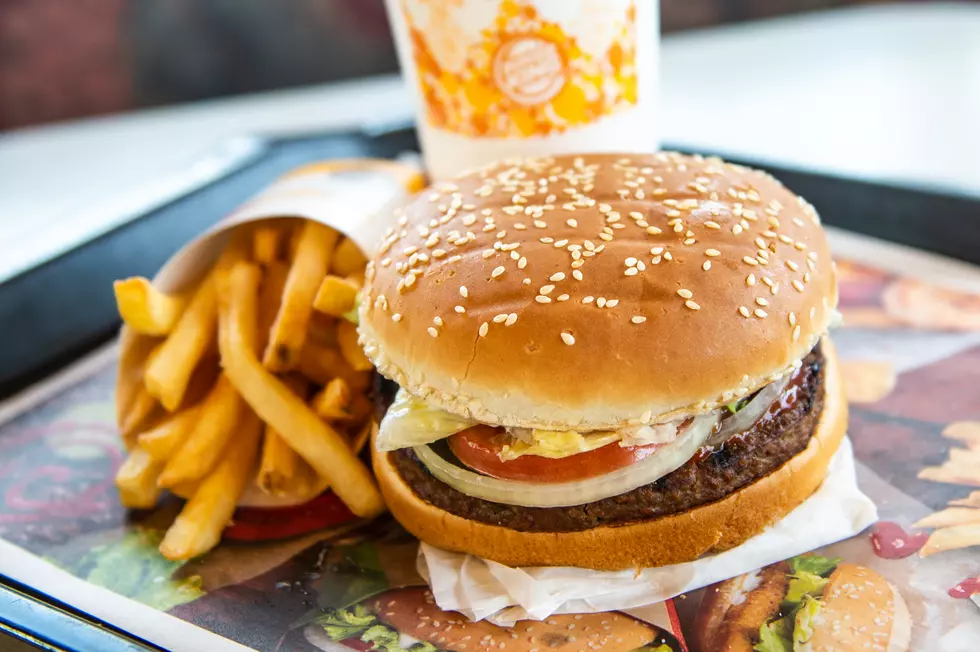 Meatless Burgers Are Going National…and So Are Their Stocks