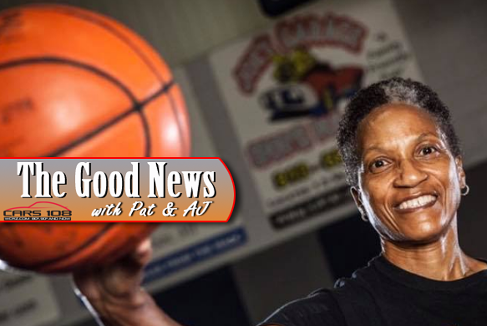 Free After-School Sports Program Started in Flint – The Good News