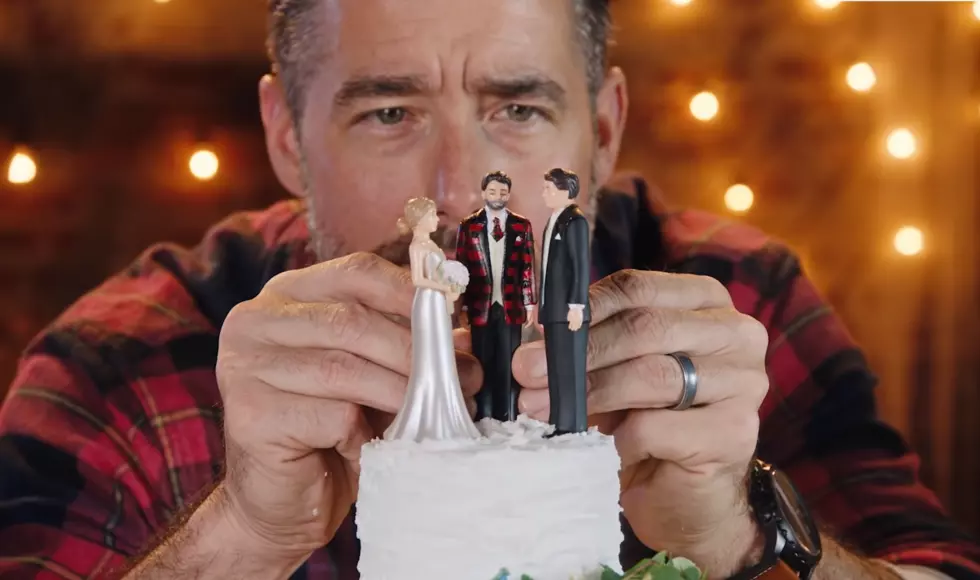 Busch Beer Wants to Help You Get Hitched