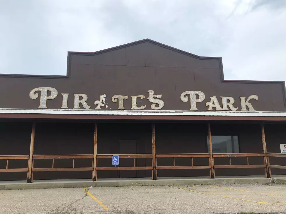 Pirate's Park in Flint Township MIGHT Reopen...