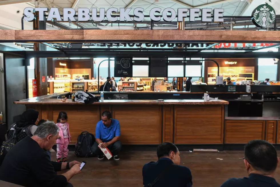 W. Michigan Starbucks Employees Unionize, Flint + Grand Blanc Baristas to Vote Next Month