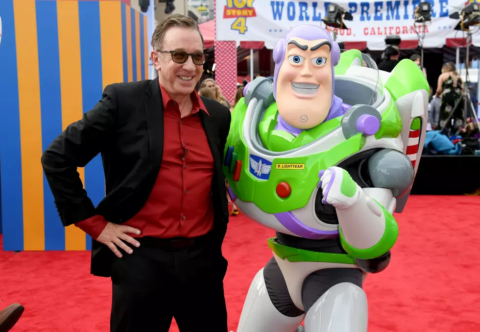 Tim Allen to Host Premiere of ‘Toy Story 4’ Here in Michigan