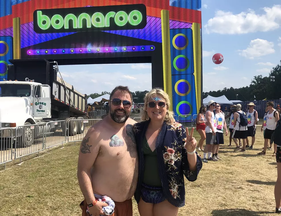 Over 35 & Festing - A Grown Folks' Guide To Bonnaroo, Day Three