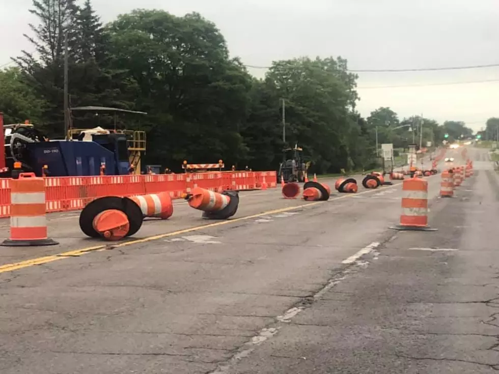 Michiganders: SLOW DOWN in Construction Areas 