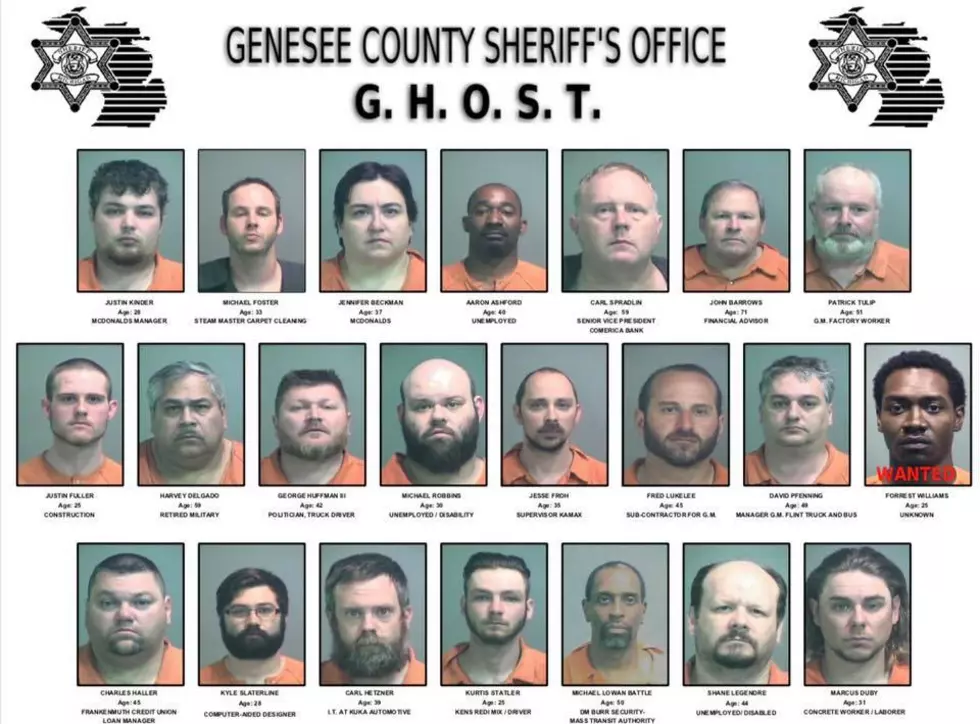 G.H.O.S.T. Releases Names, Pics, Workplaces of Sex Offenders 