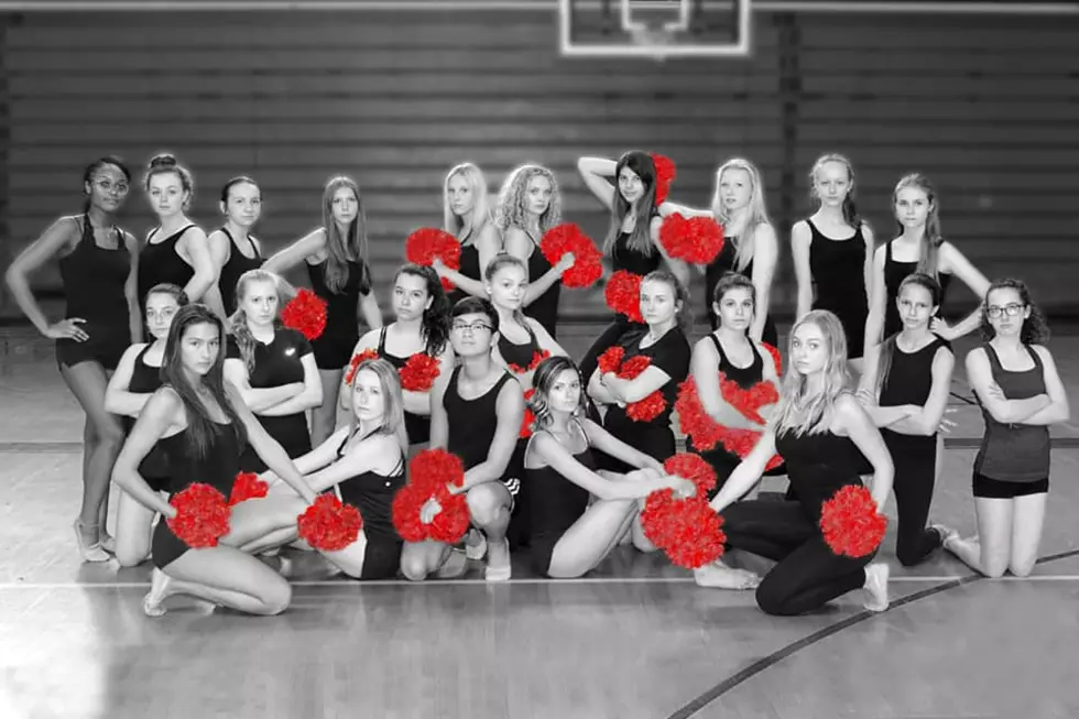 A Big Night of Comedy Planned to Support Grand Blanc Pom