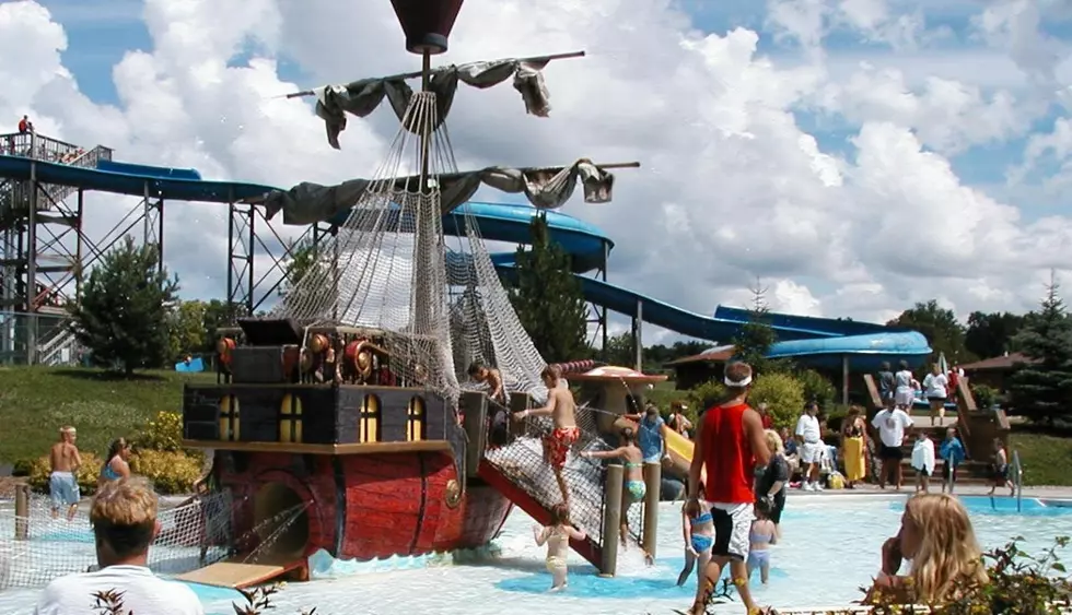 Waterslide at Lapeer Park Closed for Safety Violations