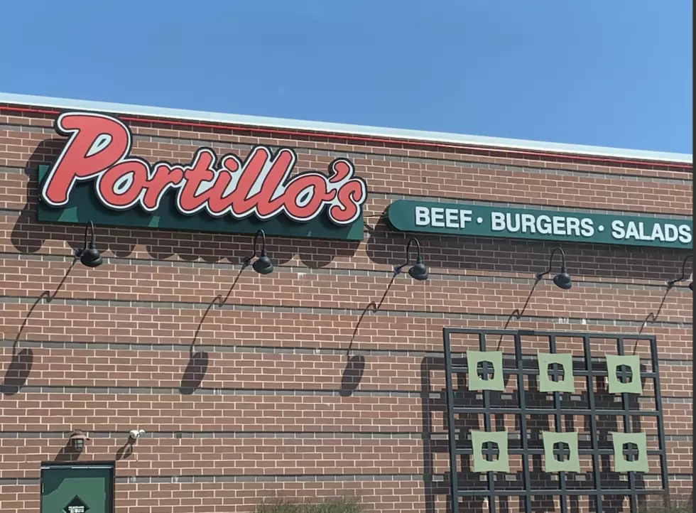 Rumor Mill: Is Chicago Eatery Portillo&#8217;s Coming to Michigan?