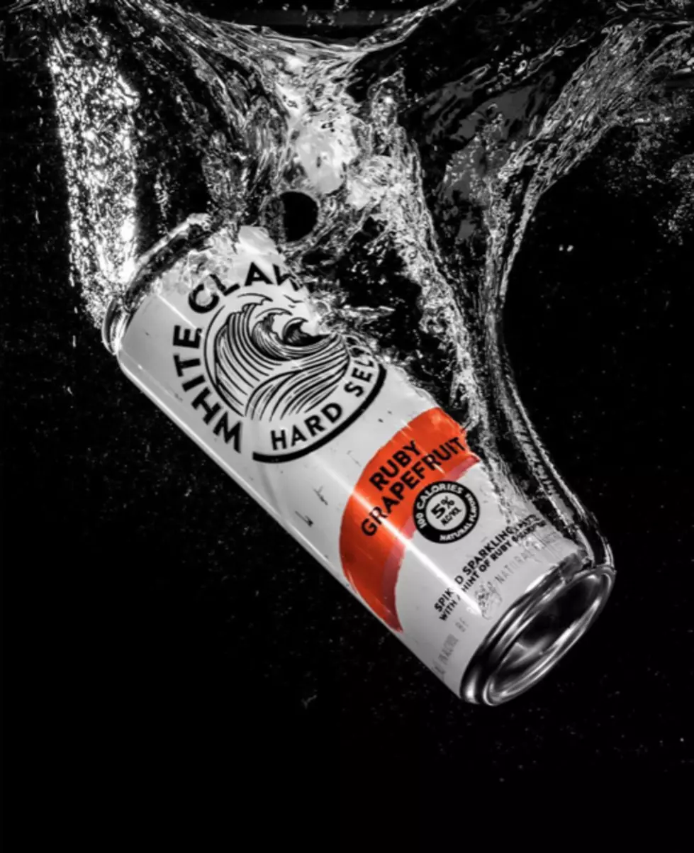 There's A Shortage of White Claw and People Are Losing It