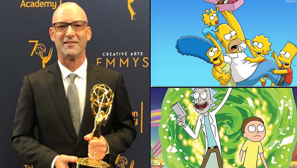 J. Michael Mendel, Producer of ‘The Simpsons’, Dead at 54