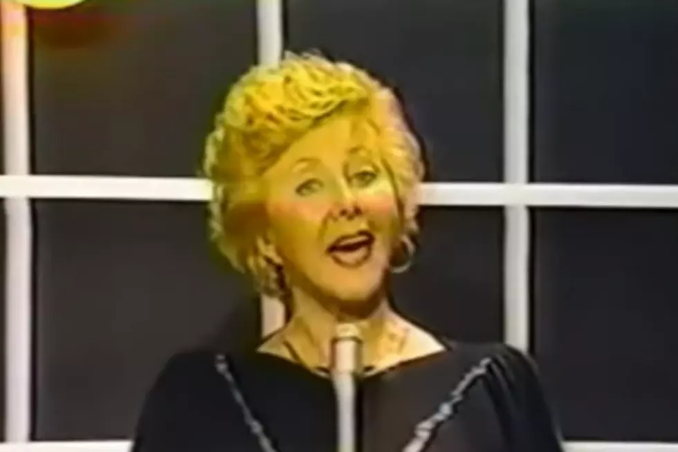 Longtime Michigan Lottery Host Aggie Usedly Dies at 79 [VIDEO]