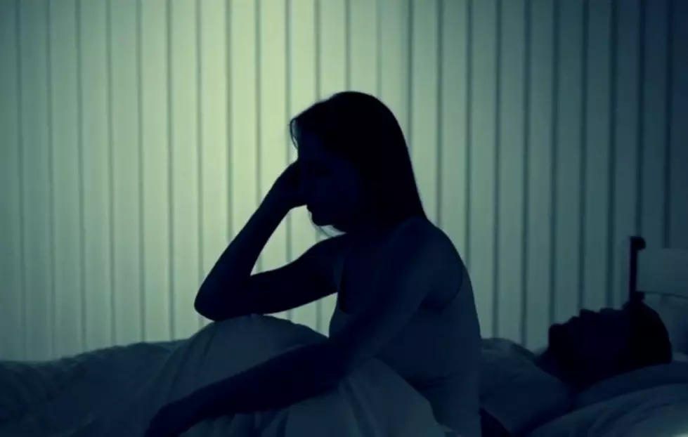 Loophole Allows for Legal Sexual Assault Against Married Partners in Michigan [VIDEO]