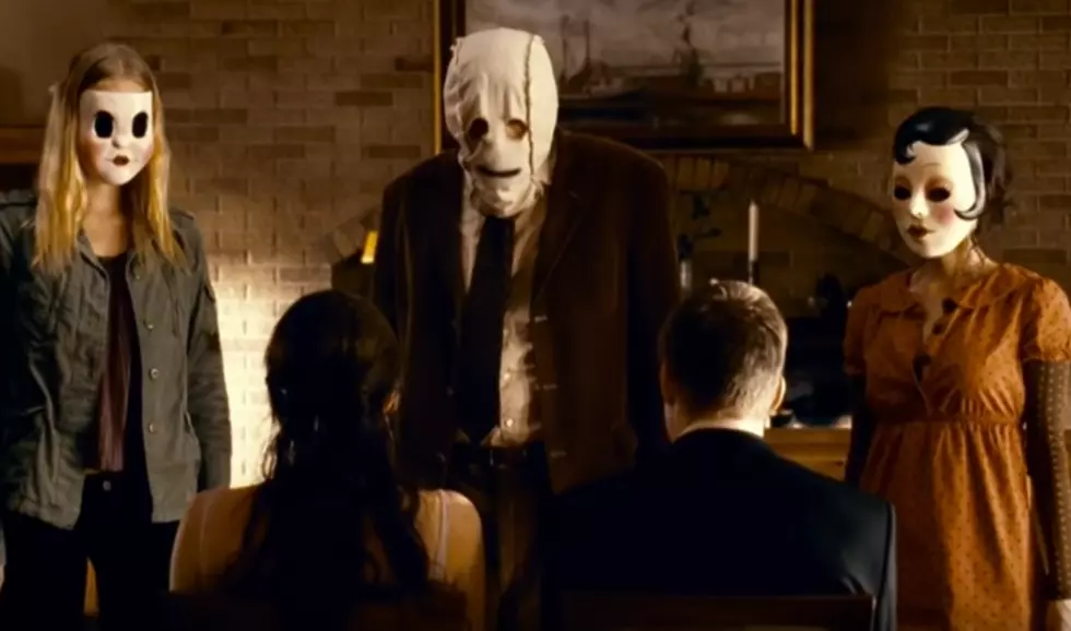AJ's 31 Days of Horror Movies: "The Strangers" 