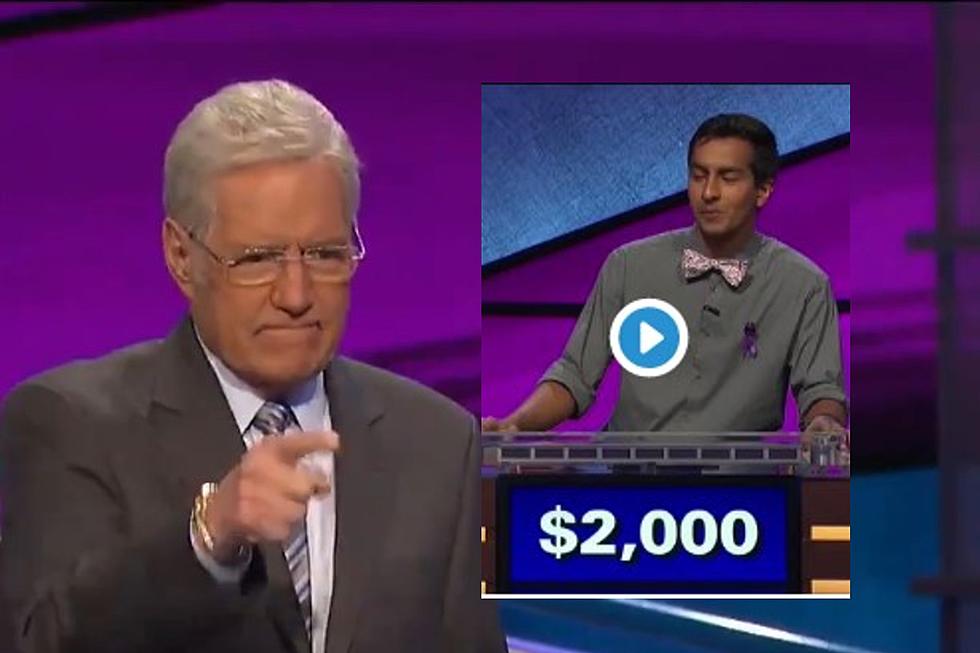 ‘We Love You, Alex!’ Trebek Gets Emotional After Question Dedicated to Him [VIDEO]