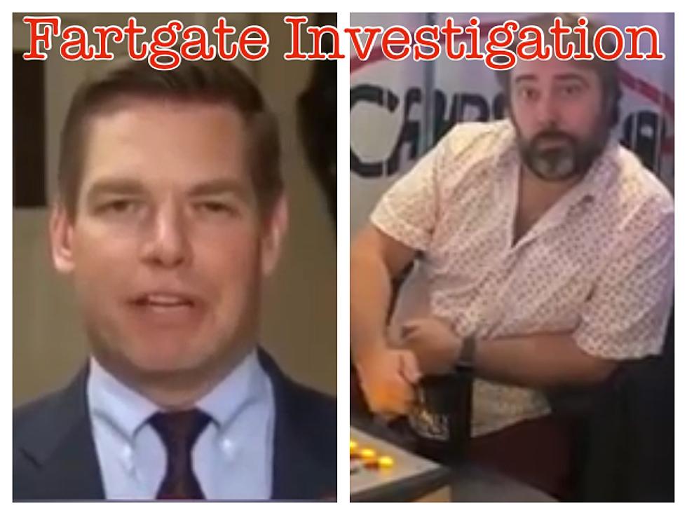 Pat and AJ Investigate #Fartgate: Was That a Toot on Live TV?