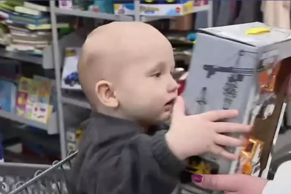 Michigan Family Focuses on Boy’s Bucket List As Cancer Treatments Fail