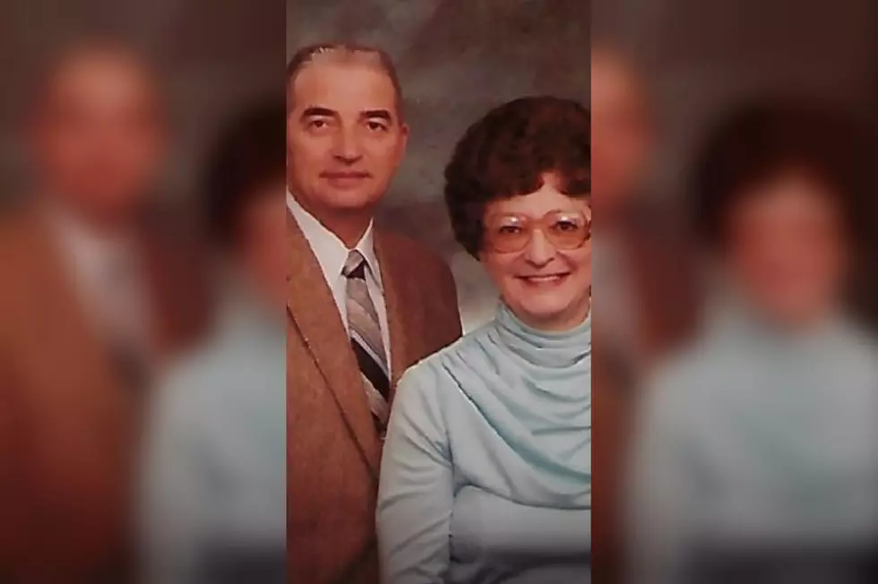 Michigan Couple Married 70 Years Dies Just Minutes Apart