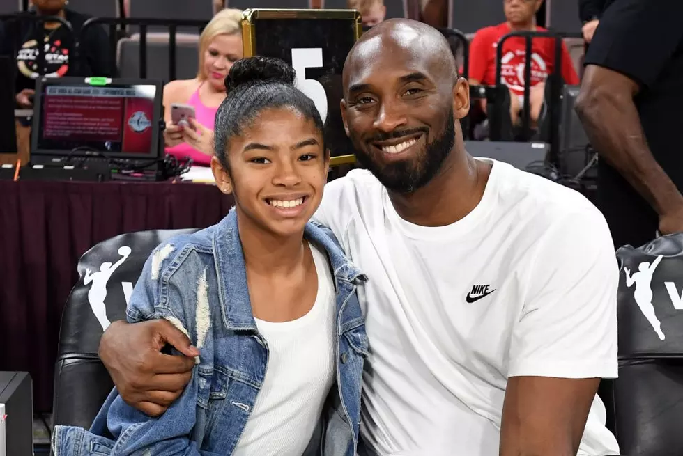 Kobe Bryant’s Daughter, Gianna, Also Died in Helicopter Crash
