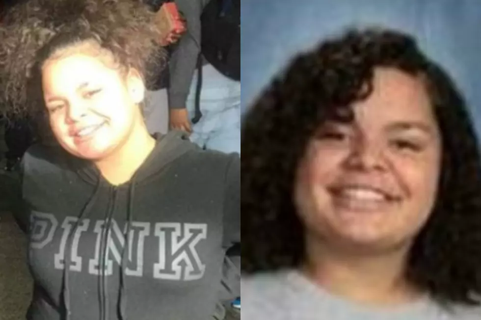 Family Searching for 15-Year-Old Missing From Lansing