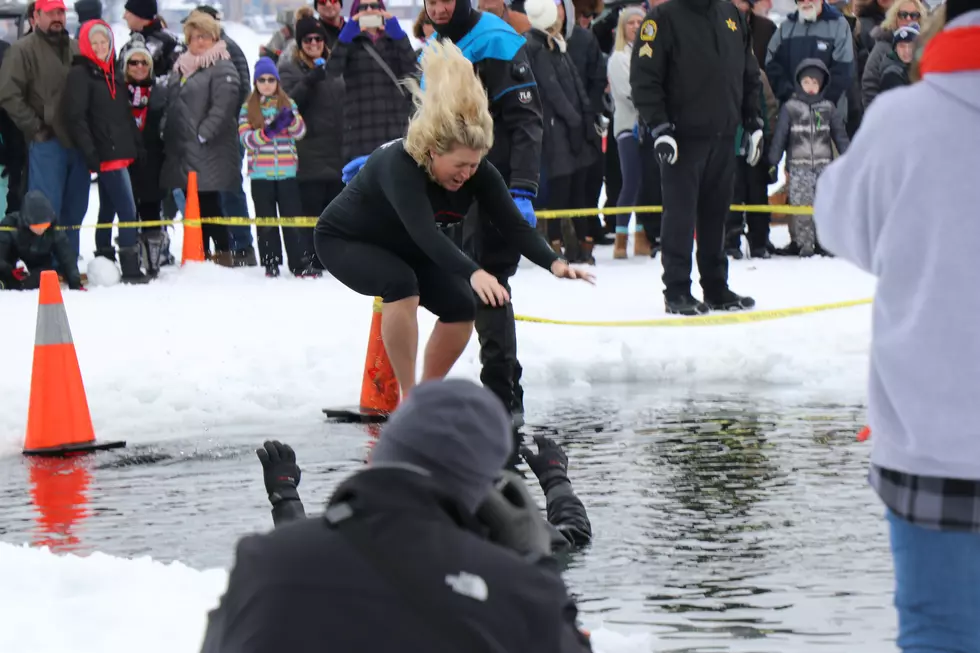 There's Still Time to Sign Up for the 2020 Polar Plunge