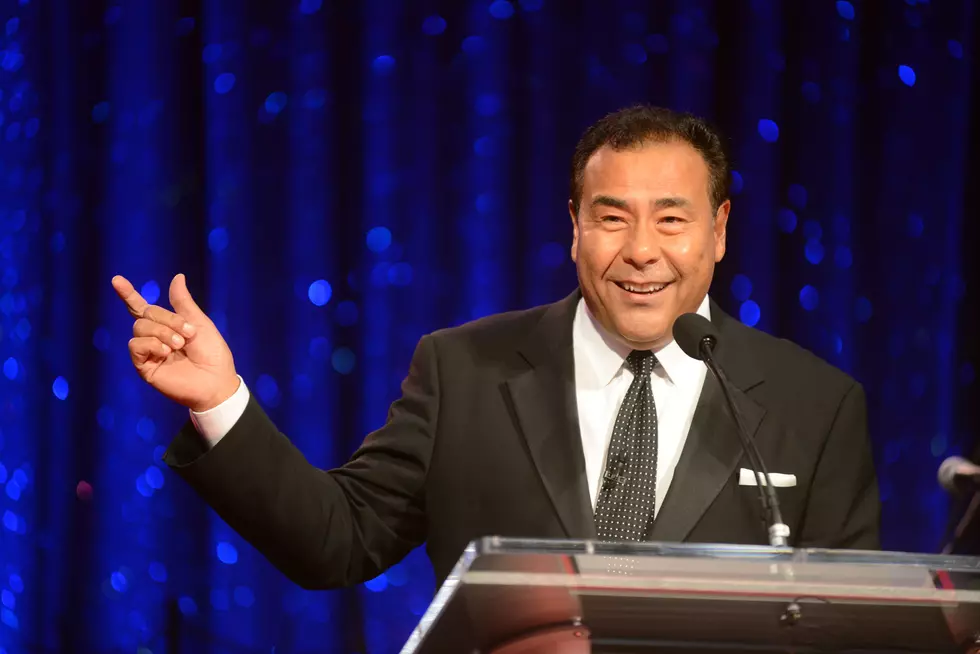 John Quiñones from 'What Would You Do' Will Be At Mott CC
