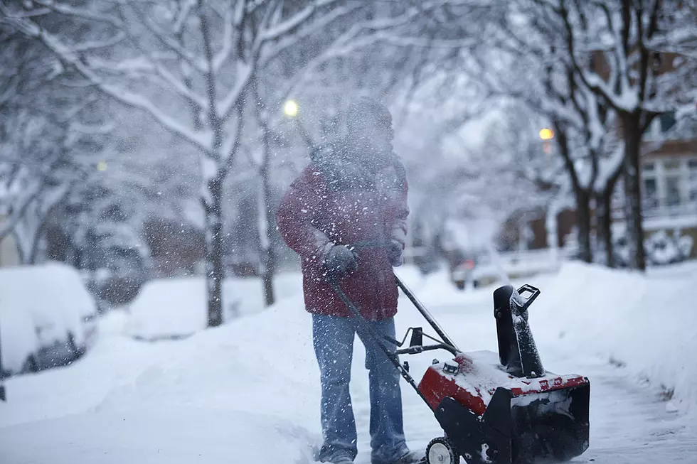 Arctic Blast to Bring Michigan Its Coldest Weather Yet This Season