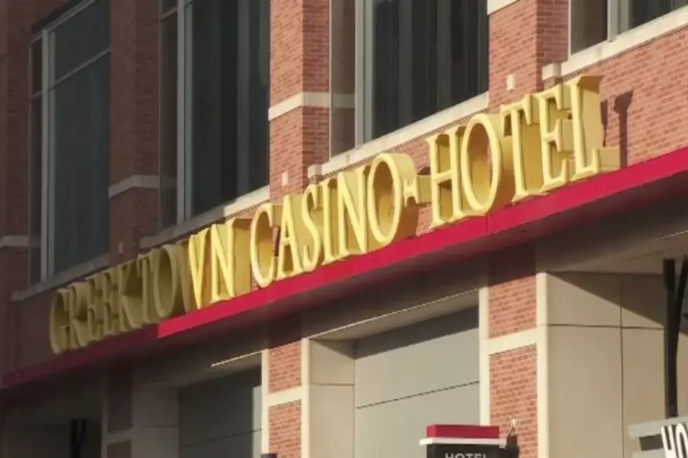 Police, FBI Investigate Possible Terrorist Activity at Detroit Casino [VIDEO]