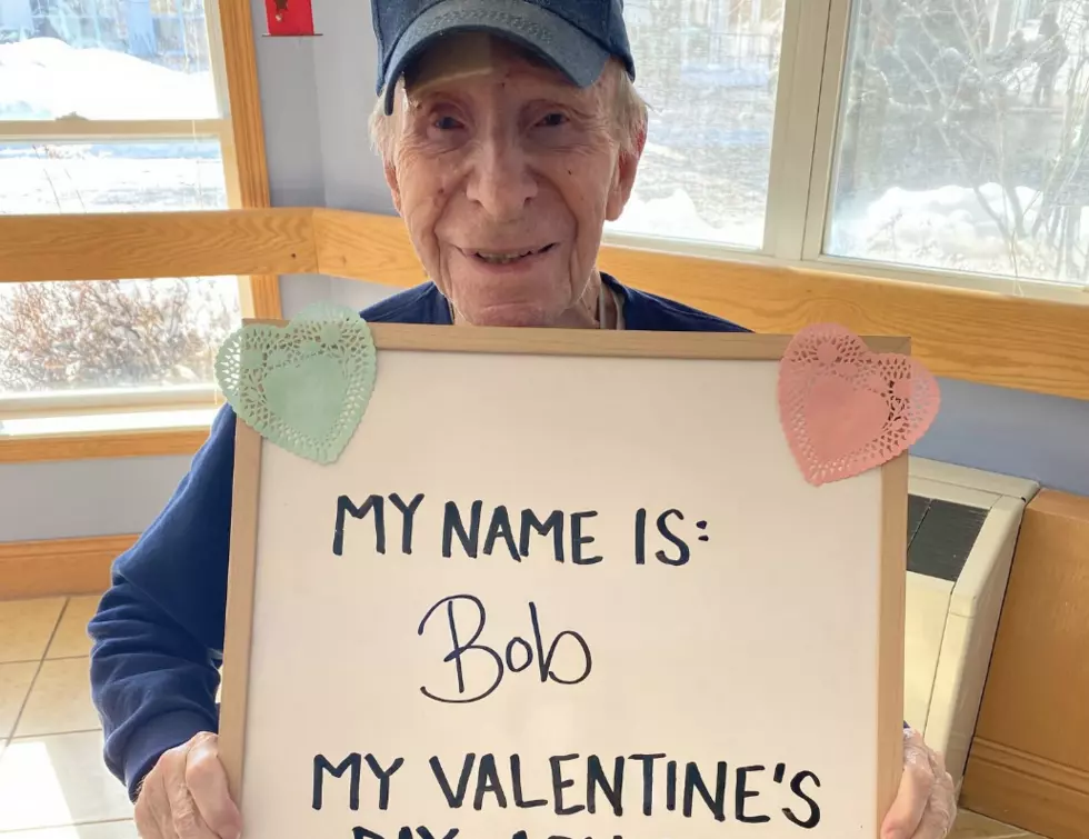 Seniors Give Their Best Valentine's Day Advice 
