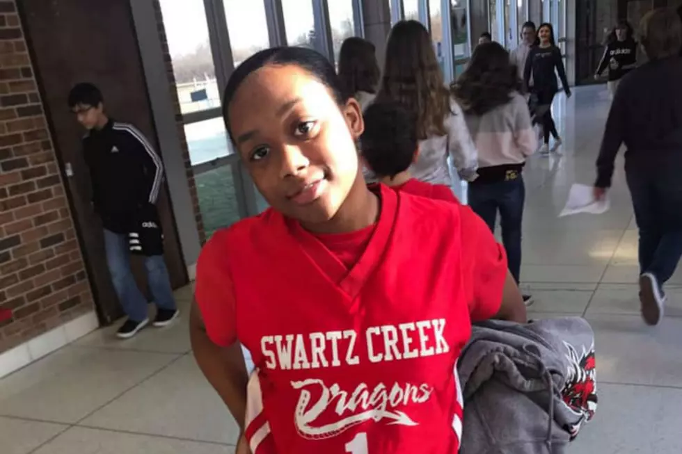 Swartz Creek Middle School Student Has Been Missing Since Friday