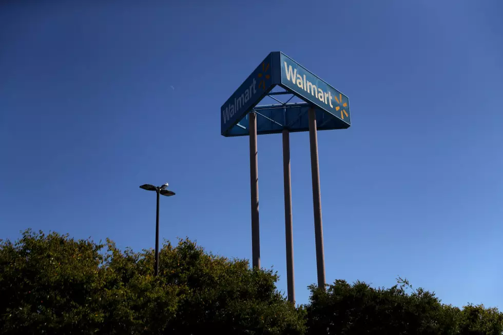 Walmart Offers Employees Paid Sick Leave During Coronavirus Outbreak