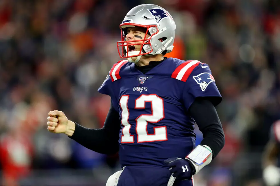 Tom Brady is Leaving the New England Patriots