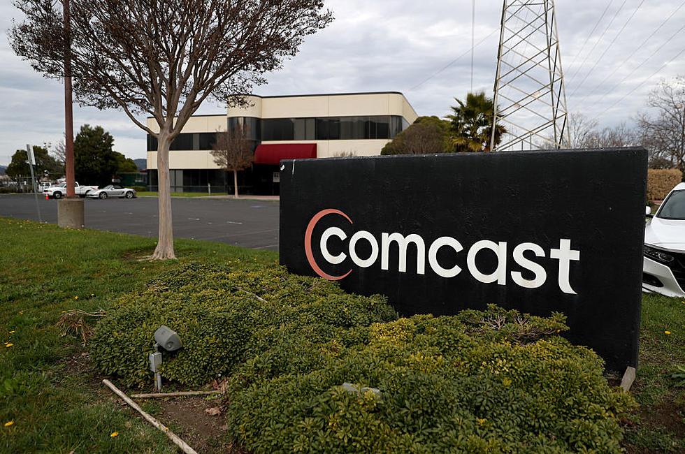 Comcast Offering Free 'Internet Essentials' Package 