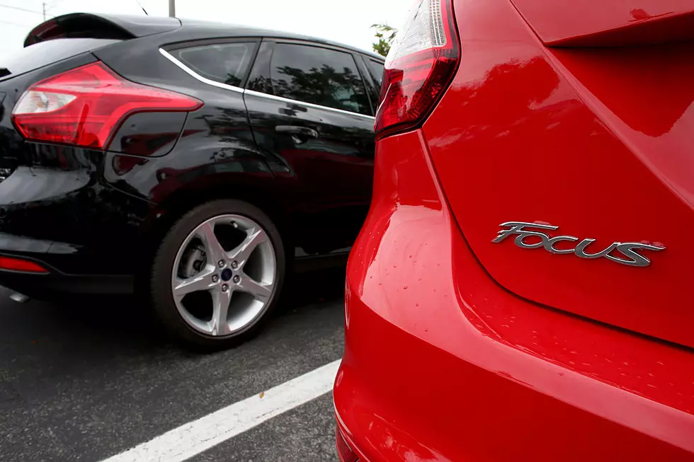 Ford Focus, Fiesta Owners Could Get Thousands of $$ in Lawsuit