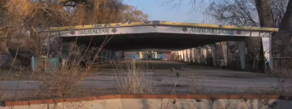 There’s Not Much Left of Boblo Island Except Summer Memories [Video}