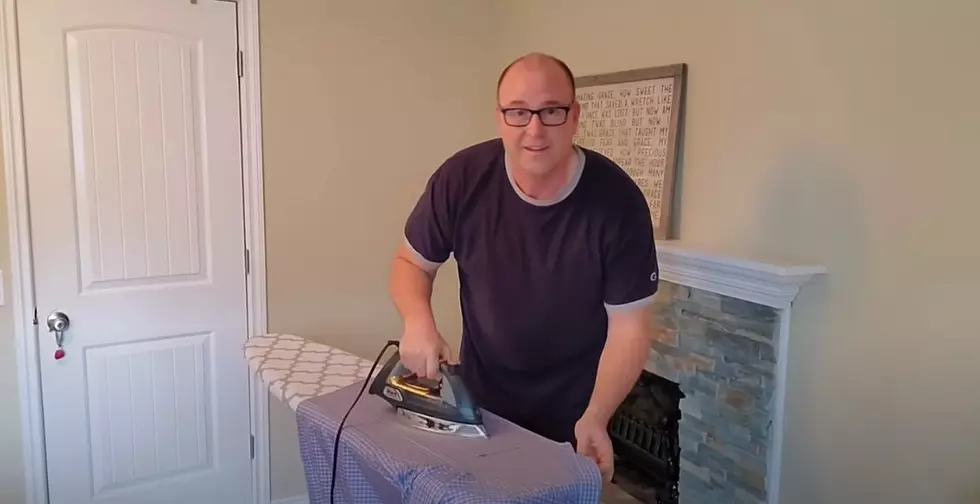 Man Starts YouTube Channel of Tips for Kids Growing Up Without Dads of Their Own