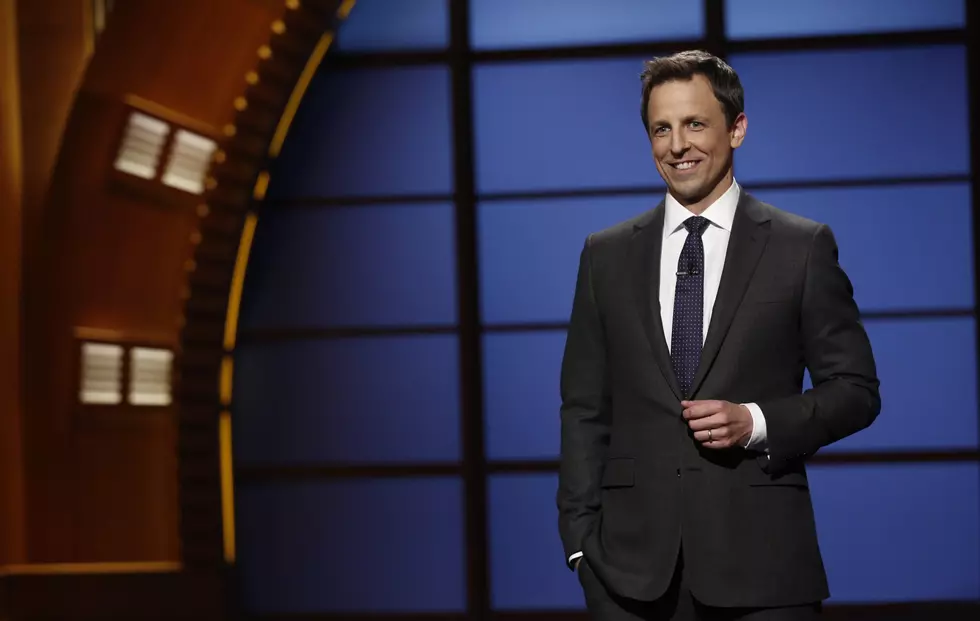 Gov. Gretchen Whitmer Heading to ‘Late Night with Seth Myers’