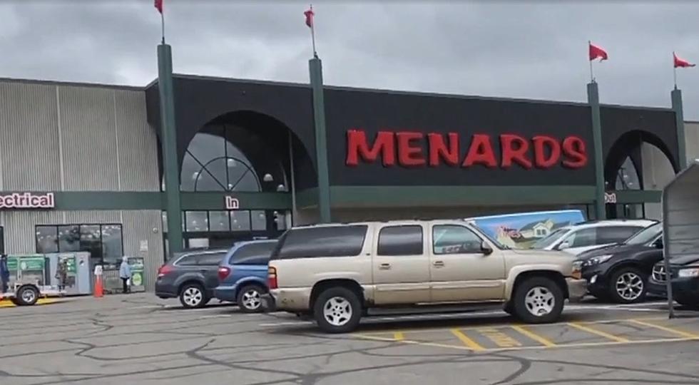 Michigan Mom: Menards Ban on Kids in Stores is Discrimination 