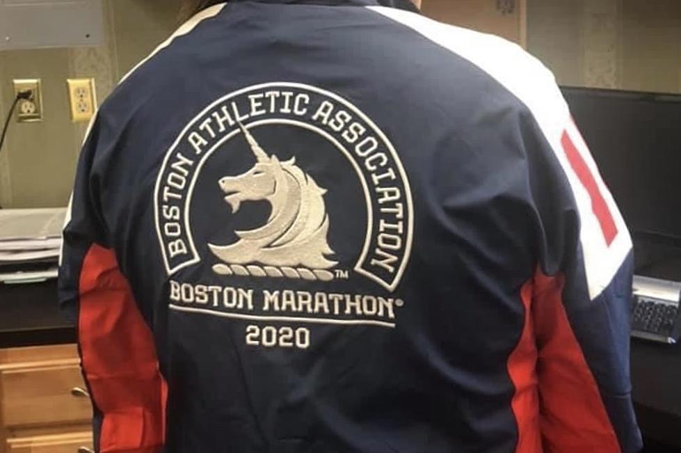 Local Woman’s Dream On Hold As Boston Marathon is Canceled