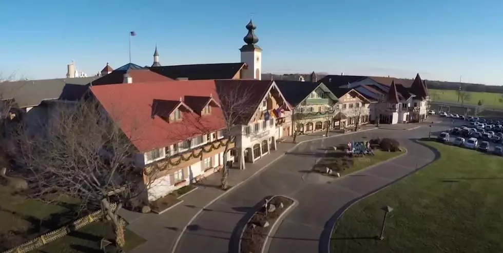Frankenmuth Bavarian Inn Lodge Set to Reopen