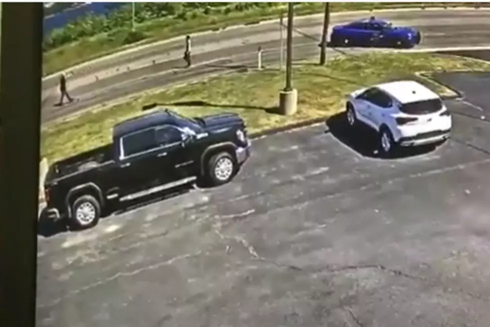 MSP Releases Video of Officer-Involved Shooting in SE Michigan [VIDEOS]