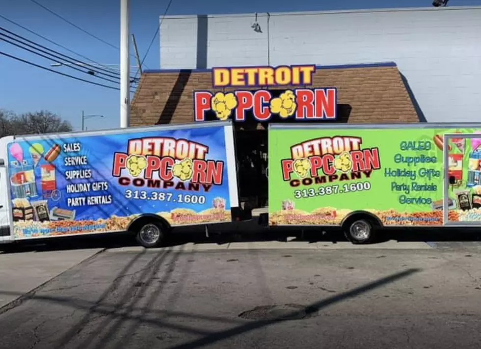 Detroit Popcorn Company Sells After Boycott from Facebook Comment