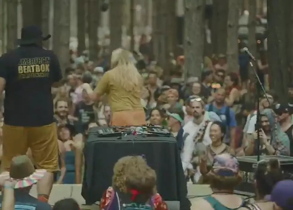 Michigan's Electric Forest Has an Online Stream This Weekend