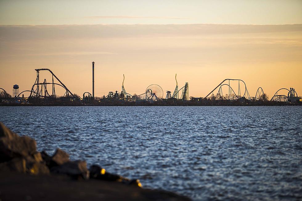 Cedar Point Opens on July 9th; Reservations, Masks Required