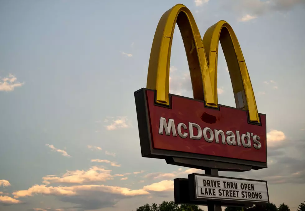 McDonald's Will Require Masks Starting on August 1st 