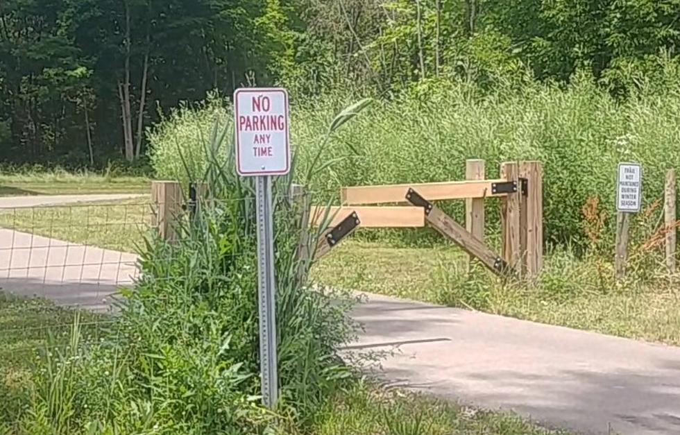 Petition to Change Flint Trail Barriers After Local Man Injured