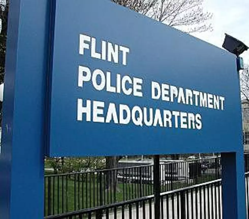 Flint Names Mt. Morris Twp. Chief Terrance Green New Police Chief