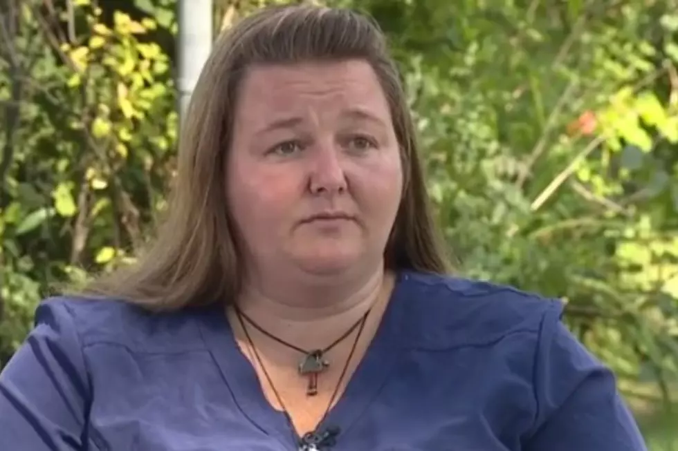 Michigan Mom Shares Story of Son’s Suicide Hours After Release From Psych Hospital [VIDEO]