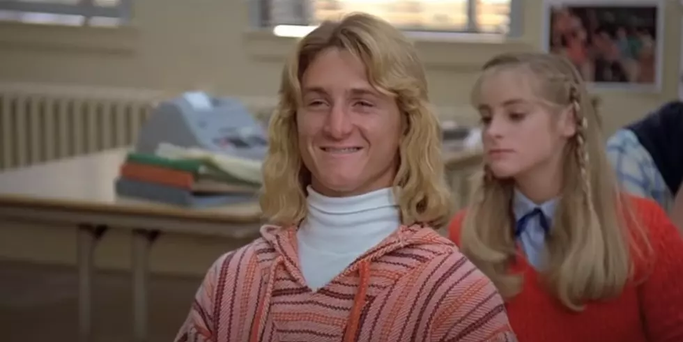 'Fast Times at Ridgemont High' Getting a Reboot with Sean Penn