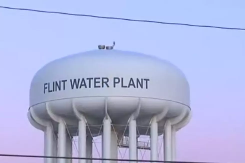 Settlement Agreement:  Michigan Reaches $600 Million Deal in Flint Water Crisis [VIDEO]