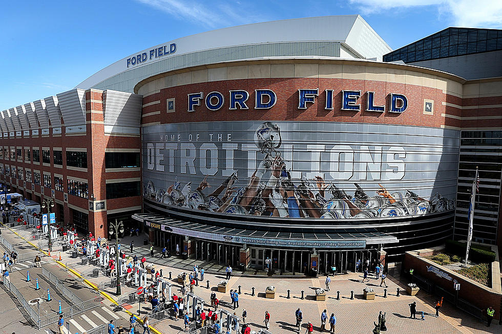 Detroit Lions Offer Refunds and Opt-Out Plan to Ticket Holders